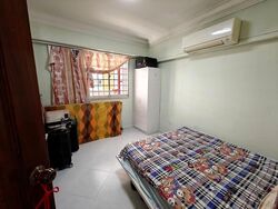 Blk 868 Yishun Street 81 (Yishun), HDB 4 Rooms #617675141